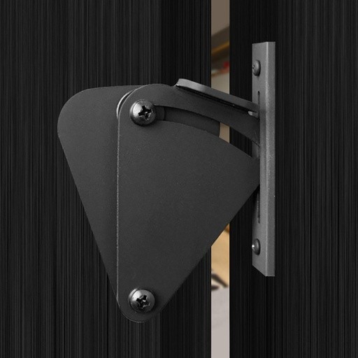 Cierre Para Puerta Corrediza Acero Inoxidable | Jako Herrajes