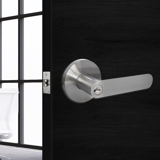 Cerradura SEVILLA modelo 9805 | Jako Herrajes