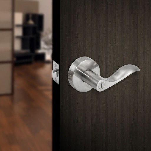 Cerradura PALERMO modelo 9802 | Jako Herrajes