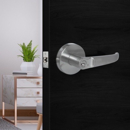 Cerradura MONZA modelo 9806 | Jako Herrajes