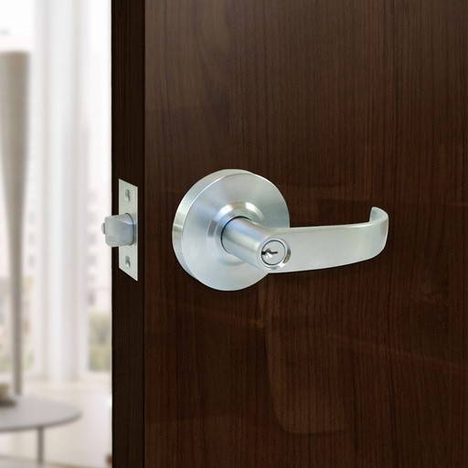 Cerradura GUADALAJARA modelo 9 | Jako Herrajes