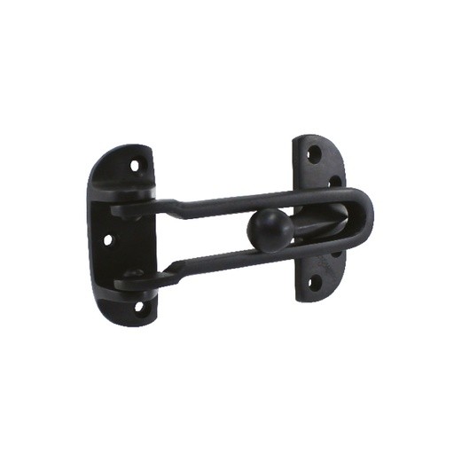 Seguro Para Puerta - Latón Mod. 7111ORB | Jako Herrajes