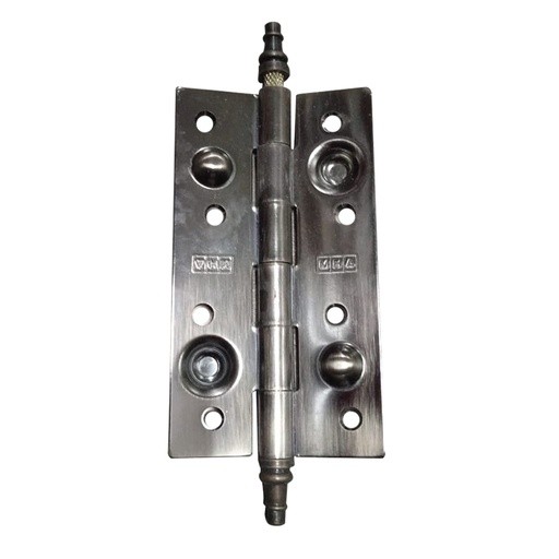 Bisagra De Seguridad – Acero Inoxidable Mod. 483 | Jako Herrajes