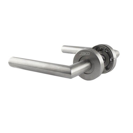 Cerradura De Acero Inoxidable Mod. 809-19 | Jako Herrajes