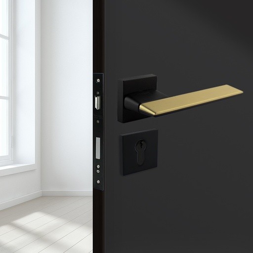 Cerradura Lisboa Türgriffe Mod.TUR.MAN.1800NLM | Jako Herrajes