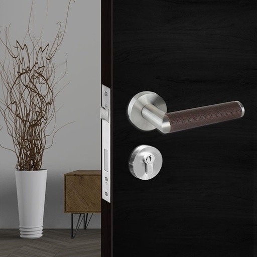 Cerradura Mod. JK00452 | Jako Herrajes