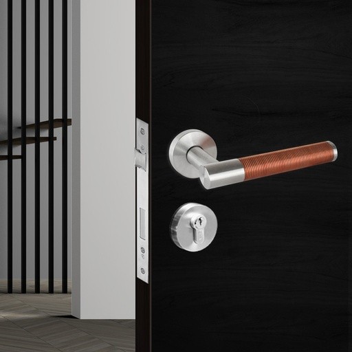 Cerradura Mod. JK00188 | Jako Herrajes