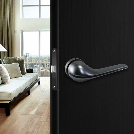 Cerradura Neckar Türgriffe Mod. GJ17302 | Jako Herrajes