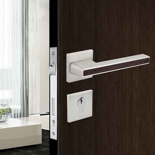 Cerradura Amsterdam Türgriffe Mod.TUR.MAN.1811GM | Jako Herrajes