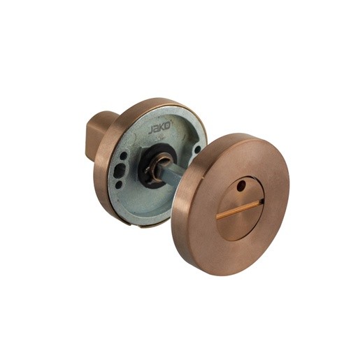 Muletilla Con Indicador - Acero Inoxidable | Jako Herrajes