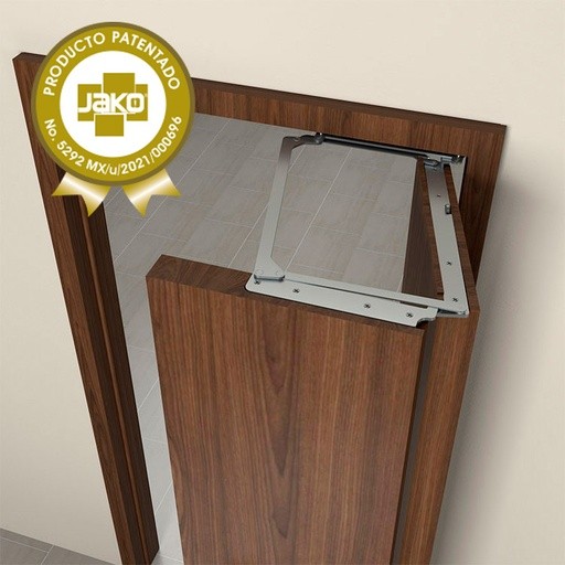 Sistema Plegable 200kg Acero Inoxidable Mod. CY-3124 | Jako Herrajes