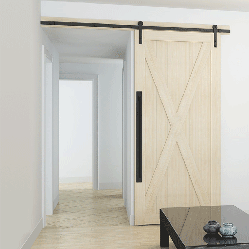 Jaladera De Embutir Satín Acero Inoxidable Mod. J903 | Jako Herrajes