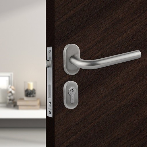 Cerradura de Acero Inoxidable MOD. CMW004 | Jako Herrajes