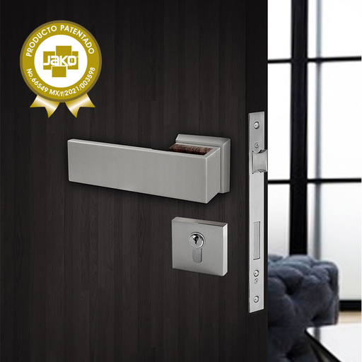 Cerradura Dresden Türgriffe Mod. GJ16120 | Jako Herrajes