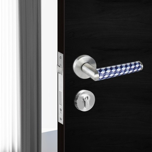 Cerradura Mod. JK00445 | Jako Herrajes