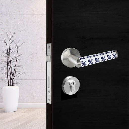 Cerradura Mod. JK00446 | Jako Herrajes