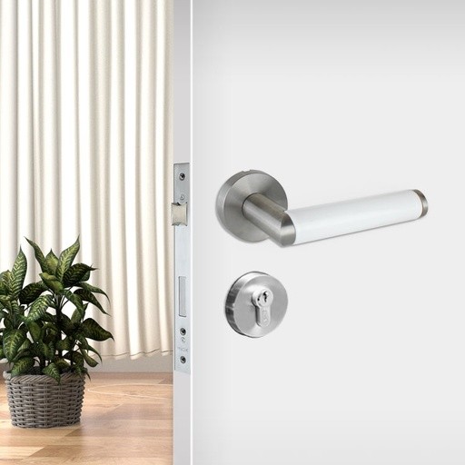 Cerradura Mod. JK00447 | Jako Herrajes